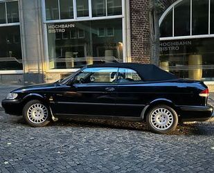 Saab 9-3 Gebrauchtwagen