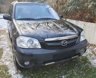 Mazda Tribute Gebrauchtwagen