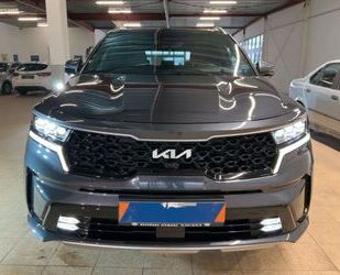 Kia Sorento Gebrauchtwagen