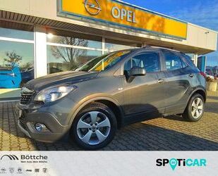 Opel Mokka Gebrauchtwagen