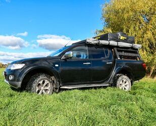 Mitsubishi L200 Gebrauchtwagen