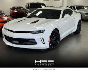 Chevrolet Camaro Gebrauchtwagen