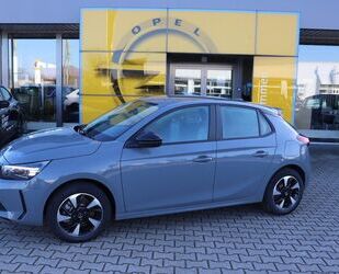 Opel Opel Corsa-e GS Gebrauchtwagen