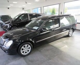 Mercedes-Benz E 280 Gebrauchtwagen