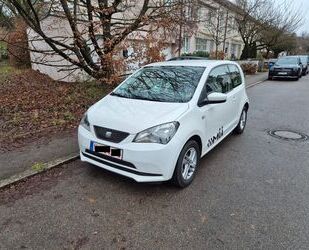 Seat Mii Gebrauchtwagen