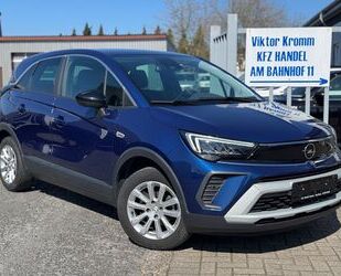 Opel Crossland (X) Gebrauchtwagen