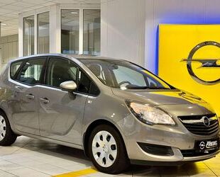 Opel Meriva Gebrauchtwagen