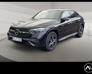 Mercedes-Benz GLC 220 Gebrauchtwagen
