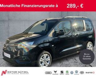Toyota Proace City Gebrauchtwagen