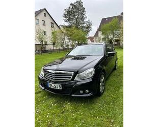 Mercedes-Benz C 180 Gebrauchtwagen