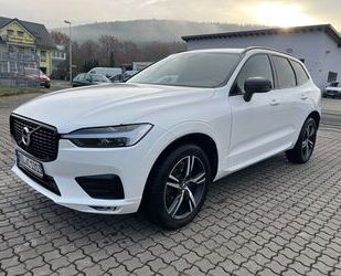 Volvo XC60 Gebrauchtwagen