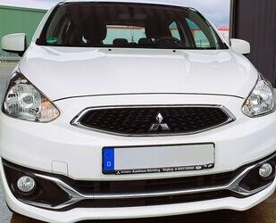 Mitsubishi Space Star Gebrauchtwagen