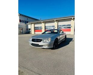 Mercedes-Benz SL 500 Gebrauchtwagen