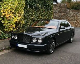 Bentley Brooklands Gebrauchtwagen