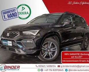 Seat Ateca Gebrauchtwagen