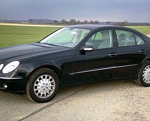 Mercedes-Benz E 280 Gebrauchtwagen
