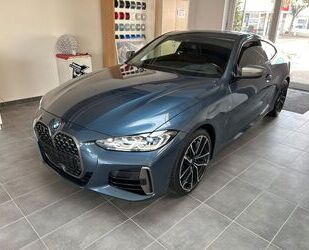 BMW M440 Gebrauchtwagen