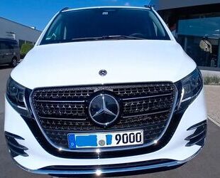 Mercedes-Benz V 250 Gebrauchtwagen