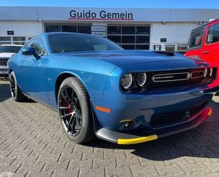 Dodge Challenger Gebrauchtwagen