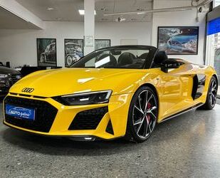 Audi R8 Gebrauchtwagen