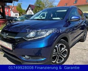 Honda HR-V Gebrauchtwagen