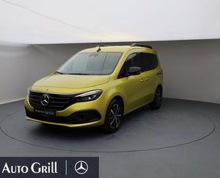 Mercedes-Benz EQT Gebrauchtwagen
