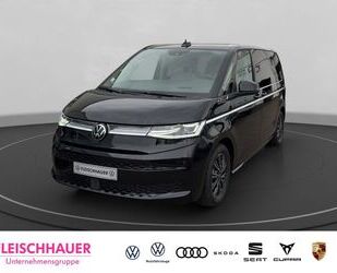 VW T7 Multivan Gebrauchtwagen