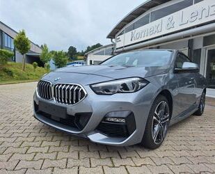 BMW 220 Gran Coupé Gebrauchtwagen