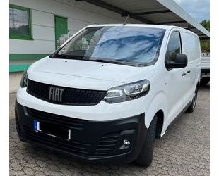 Fiat Scudo Gebrauchtwagen