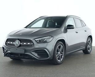 Mercedes-Benz GLA 180 Gebrauchtwagen