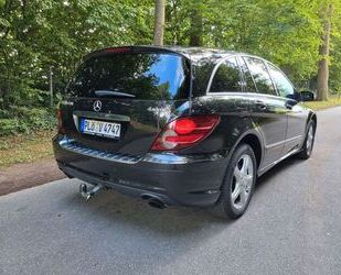 Mercedes-Benz R 320 Gebrauchtwagen