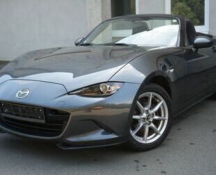 Mazda MX-5 Gebrauchtwagen