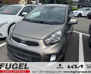 Kia Picanto Gebrauchtwagen