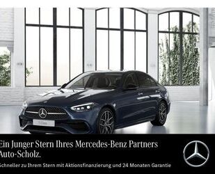 Mercedes-Benz C 300 Gebrauchtwagen