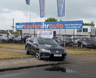 VW CC Gebrauchtwagen