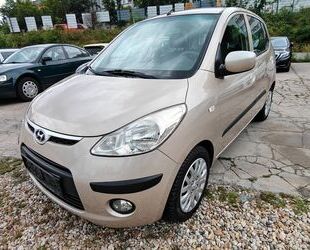 Hyundai i10 Gebrauchtwagen