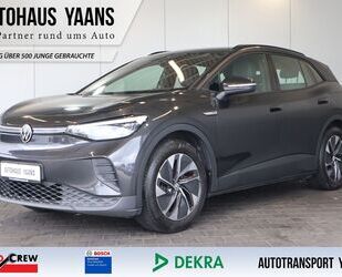 VW ID.4 Gebrauchtwagen