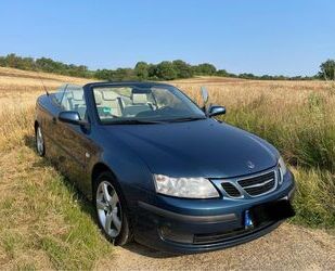 Saab 9-3 Gebrauchtwagen