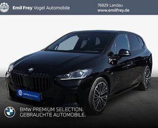 BMW 218 Active Tourer Gebrauchtwagen