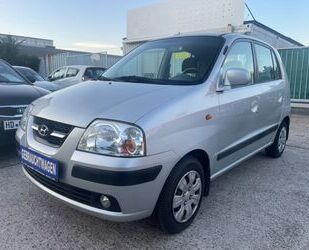 Hyundai Atos Gebrauchtwagen