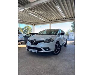 Renault Grand Scenic Gebrauchtwagen
