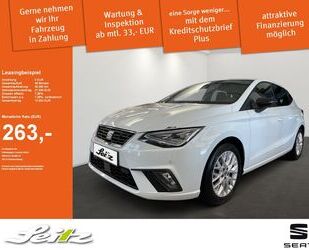 Seat Ibiza Gebrauchtwagen