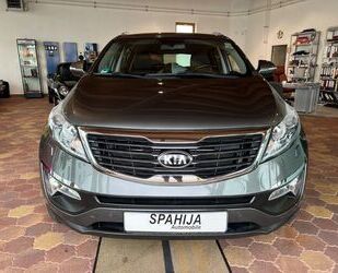 Mazda Sportage 