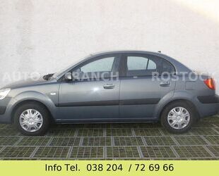 Kia Rio Gebrauchtwagen