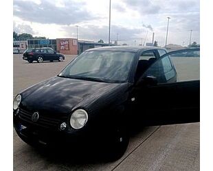 VW Lupo Gebrauchtwagen