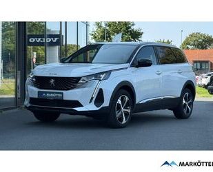 Peugeot 5008 Gebrauchtwagen