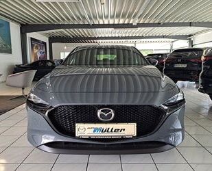 Mazda 3 Gebrauchtwagen