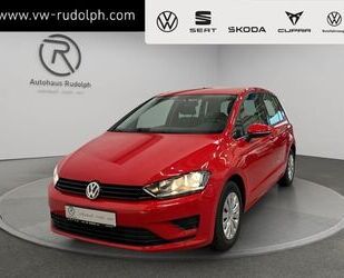 VW Golf Sportsvan Gebrauchtwagen