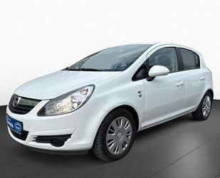 Opel Corsa Gebrauchtwagen
