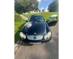 Mercedes-Benz C 230 Gebrauchtwagen